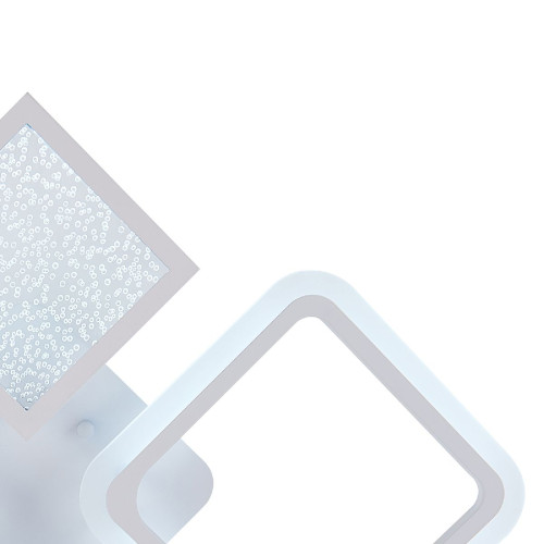 Потолочная люстра Natali Kovaltseva Led Light LED LAMPS 81166