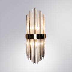 Настенный светильник Arte Lamp Acapulco A1007AP-2GO