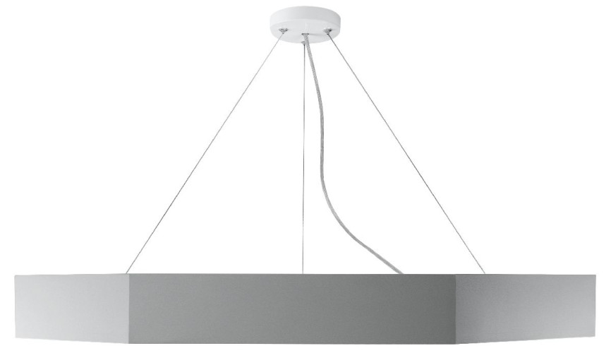 Подвесной светильник Эра SPO-122-W-40K-066 Б0058878