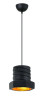 Подвесной светильник Arte Lamp Bijoux A6680SP-1BK