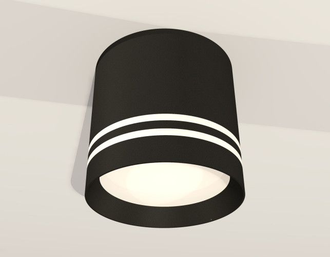 Потолочный светильник Ambrella Light Techno Spot XS8111007 (C8111, N8478)