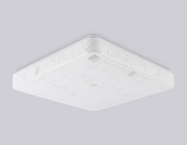 Потолочный светильник Ambrella Light Orbital Air FZ1154