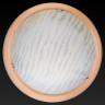 Настенно-потолочный светодиодный светильник Toplight Calista TL9490Y-00PN