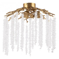 Потолочная люстра Arte Milano 23312.360.3.G9.A IB