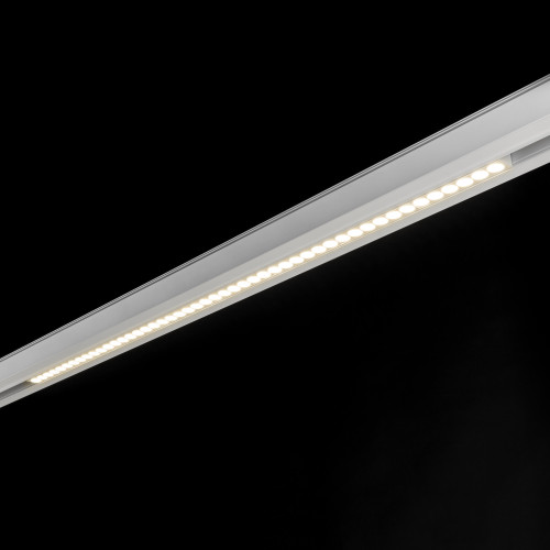 Трековый светильник Lumker SY-LINK-870-WH-30-NW 013657
