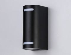 Уличный настенный светильник Ambrella Light Garden ST3744