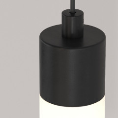Подвесной светодиодный светильник Maytoni Technical Ray P022PL-L10B