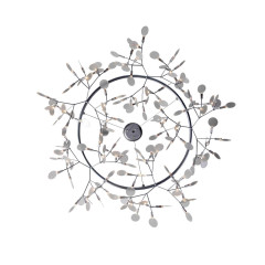 Подвесная люстра ST-Luce SL379.103.135