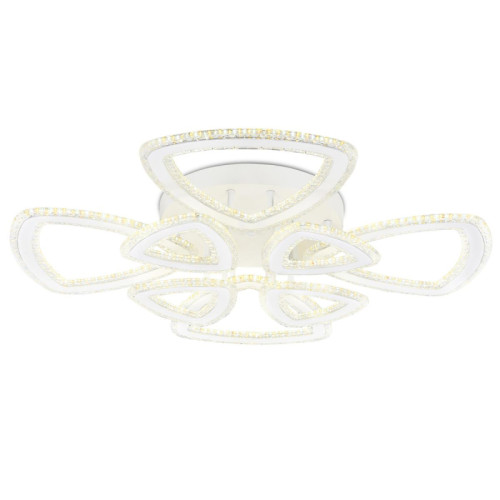 Потолочная люстра Ambrella Light Acrylica FA8863