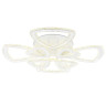 Потолочная люстра Ambrella Light Acrylica FA8863