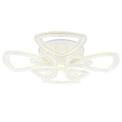 Потолочная люстра Ambrella Light Acrylica FA8863
