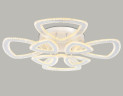 Потолочная люстра Ambrella Light Acrylica FA8863