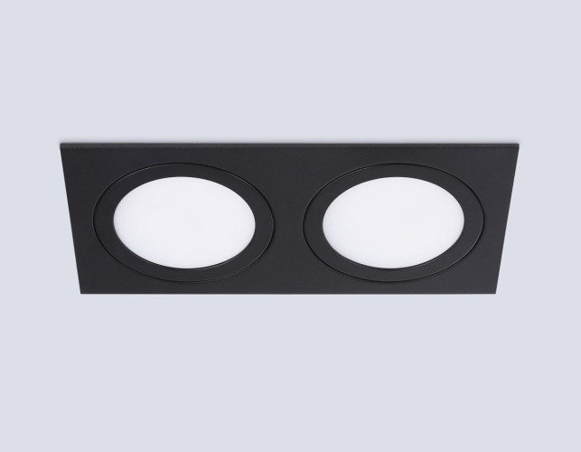 Встраиваемый светильник Ambrella Light Techno spot GX Standard tech TN51827