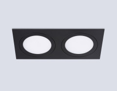 Встраиваемый светильник Ambrella Light Techno spot GX Standard tech TN51827