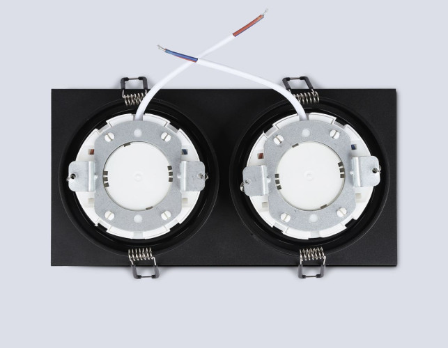 Встраиваемый светильник Ambrella Light Techno spot GX Standard tech TN51827