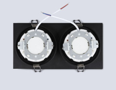 Встраиваемый светильник Ambrella Light Techno spot GX Standard tech TN51827