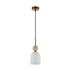 Подвесной светильник Odeon Light Midcent Lolla 6625/1B