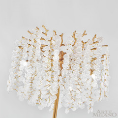 Торшер Arte Milano Milan 235011/H1650/5/C Pa