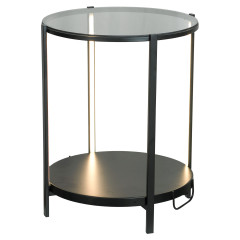 Торшер Lussole Loft Seattle LSP-0565-M