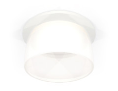 Встраиваемый светильник Ambrella Light Techno Spot XC6512069 (C6512, N6258)