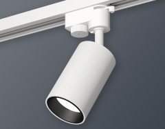 Трековый однофазный светильник Ambrella Light Track System XT6322021 (A2520, C6322, N6111)