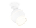 Спот Ambrella Light Techno Spot XM1101016 (A2202, C1101, N7160)