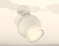Спот Ambrella Light Techno Spot XM1101016 (A2202, C1101, N7160)