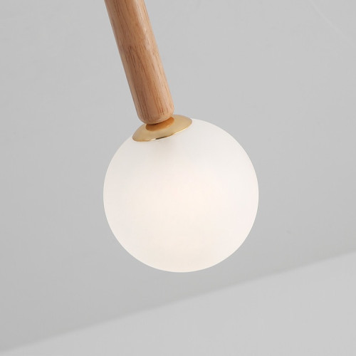 Люстра на штанге ImperiumLoft Formula 207821-26