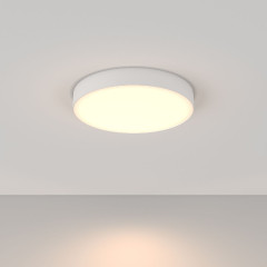 Потолочный светильник Maytoni Zon C032CL-45W3K-RD-W