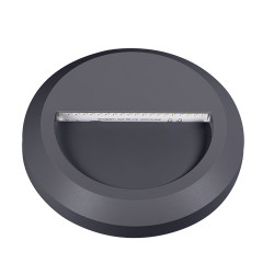 Подсветка для лестниц и ступеней Kanlux Croto LED-GR-O 22771