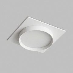 Точечный светильник Denkirs Ratio DK-DH2001-WH