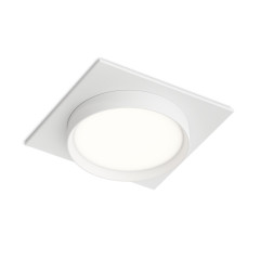 Точечный светильник Denkirs Ratio DK-DH2001-WH