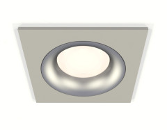 Встраиваемый светильник Ambrella Light Techno XC7633004 (C7633, N7013)