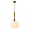 Подвесной светильник Moderli Creamy V10911-P
