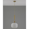 Подвесной светильник Moderli Creamy V10911-P