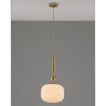 Подвесной светильник Moderli Creamy V10911-P
