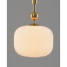 Подвесной светильник Moderli Creamy V10911-P