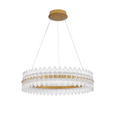 Подвесная люстра Favourite Mirabella 4754-7P