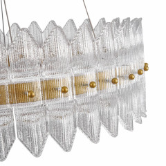 Подвесная люстра Favourite Mirabella 4754-7P