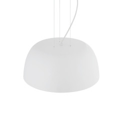 Подвесной светильник Nowodvorski Satellite S White 11228