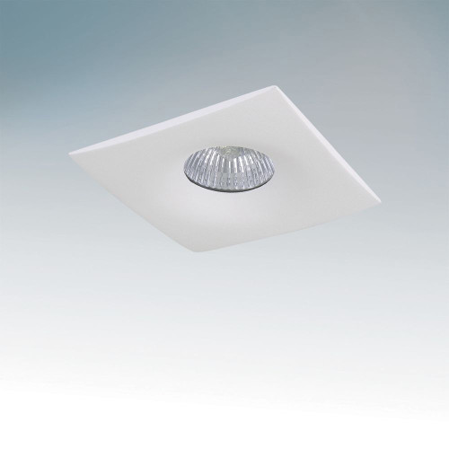 Встраиваемый светильник Lightstar Levigo Q 010030