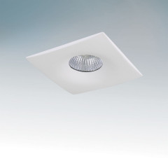 Встраиваемый светильник Lightstar Levigo Q 010030