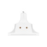 Встраиваемый гипсовый светильник Loft IT Ghost 10356F