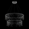 Подвесной светильник MD23001008-2B black