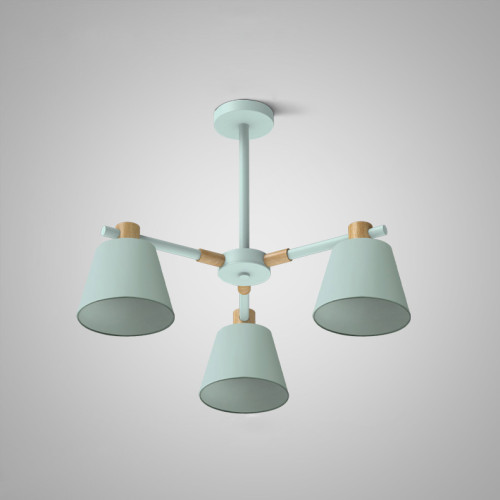 Люстра на штанге ImperiumLoft Natura 101824-26