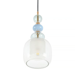 Подвесной светильник Myfar Louis MR2503-1P