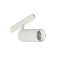 Трековый магнитный светильник Myfar Ray MT0220-12W3K-W