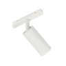 Трековый магнитный светильник Myfar Ray MT0220-12W3K-W