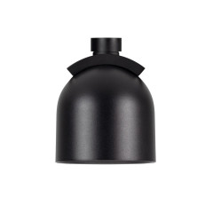 Трековый светильник Arlight ART-INBELT-CUP-R100-8W Day4000-MIX (BK, 90 deg, 48V, DALI) 051177
