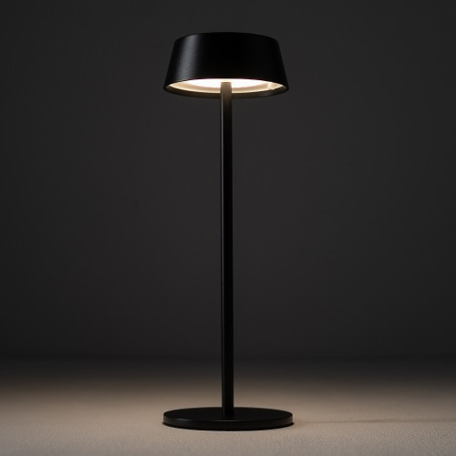 Уличная настольная лампа Nowodvorski Amy Led 11532